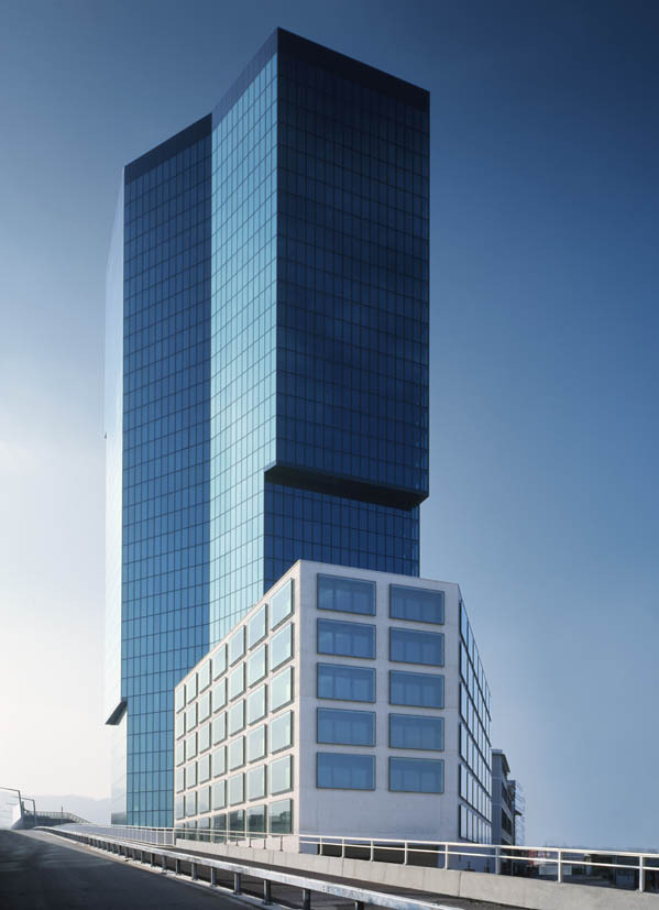 Ein Foto von Hans Ege